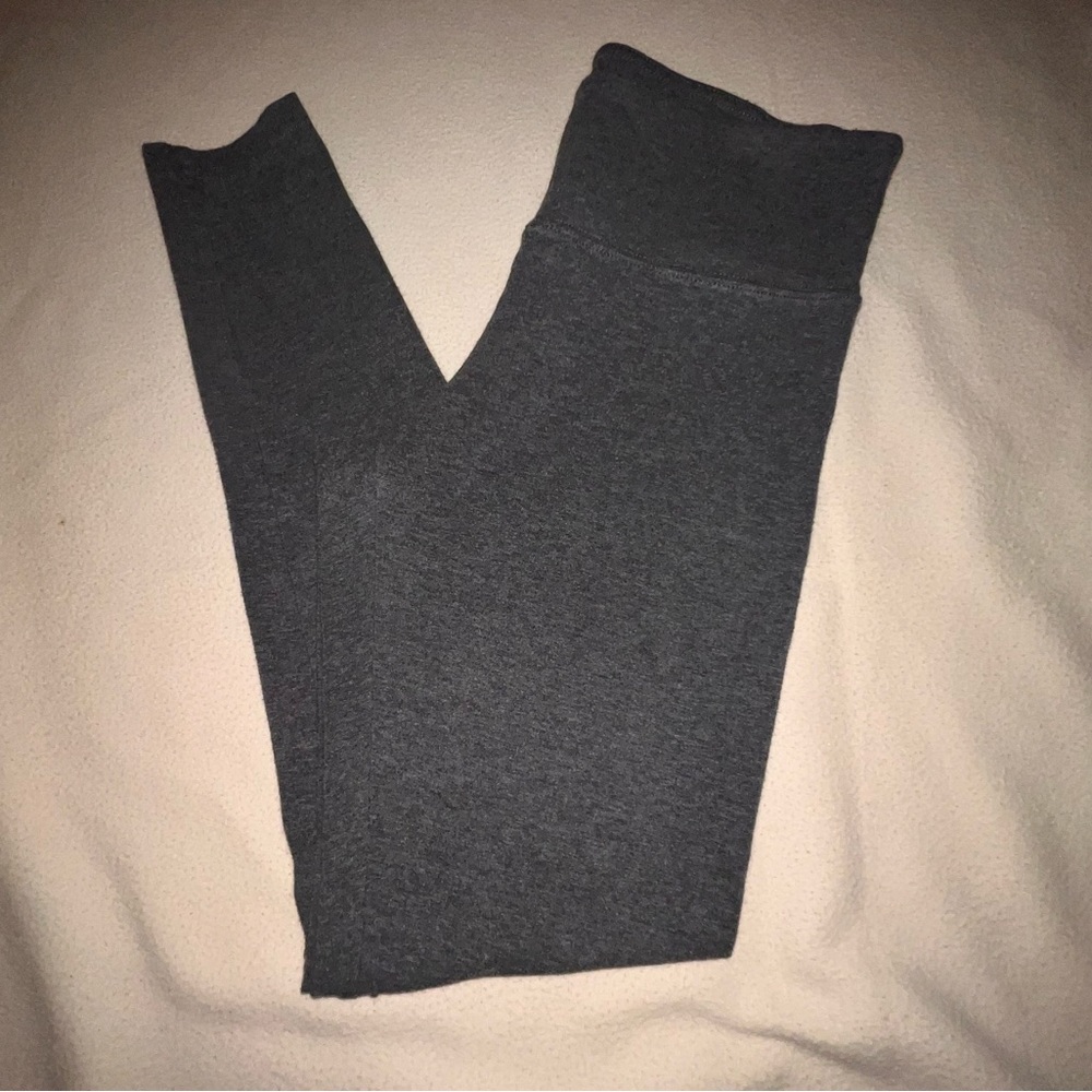 Garage Gray Leggings